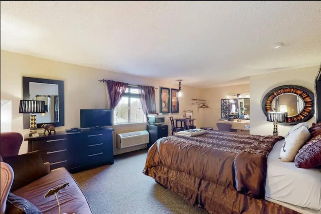 Suite Dreams 101 - Tradewinds Юрика Спрингс Экстерьер фото