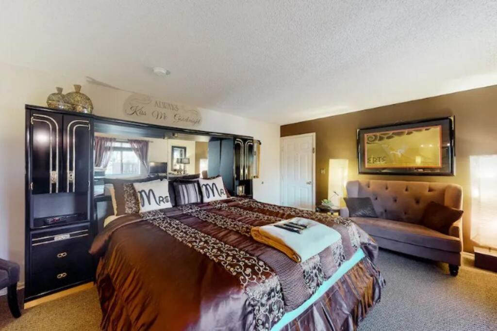 Suite Dreams 101 - Tradewinds Юрика Спрингс Экстерьер фото