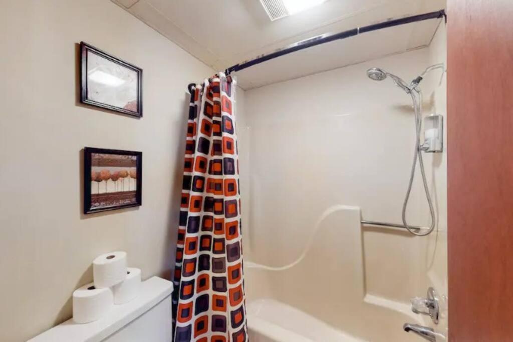 Suite Dreams 101 - Tradewinds Юрика Спрингс Экстерьер фото