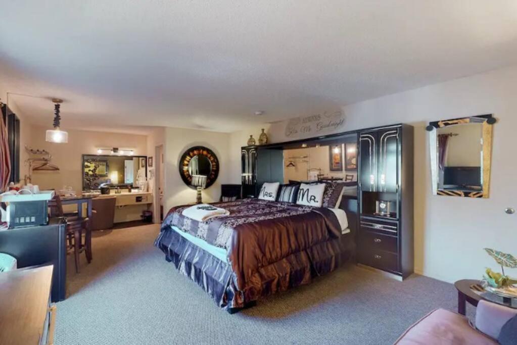 Suite Dreams 101 - Tradewinds Юрика Спрингс Экстерьер фото